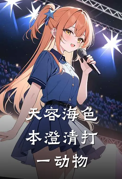 天容海色本澄清打一动物