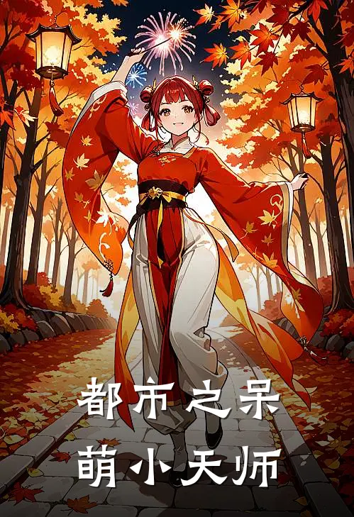 都市之呆萌小天师