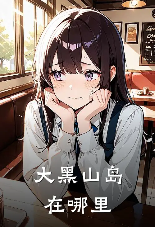 大黑山岛在哪里