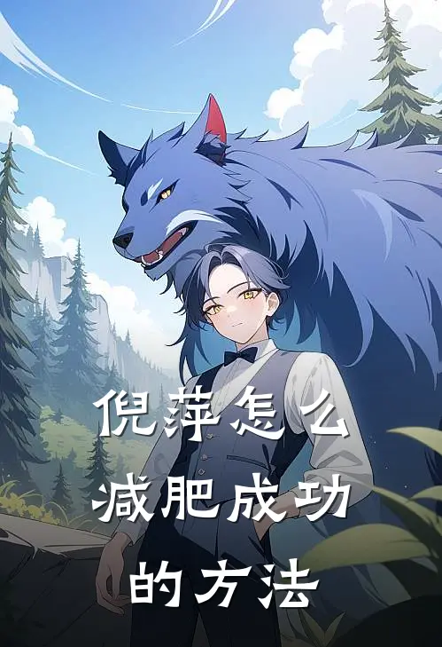 倪萍怎么减肥成功的方法