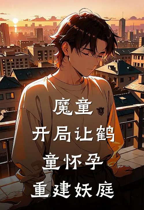 魔童：开局让鹤童怀孕，重建妖庭