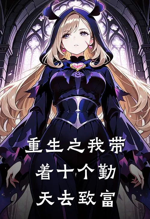 重生之我带着十个勤天去致富(颜悦杨导)在线免费小说_完整版免费小说重生之我带着十个勤天去致富(颜悦杨导)