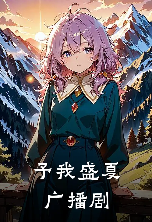 予我盛夏广播剧