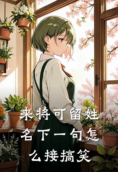 来将可留姓名下一句怎么接搞笑