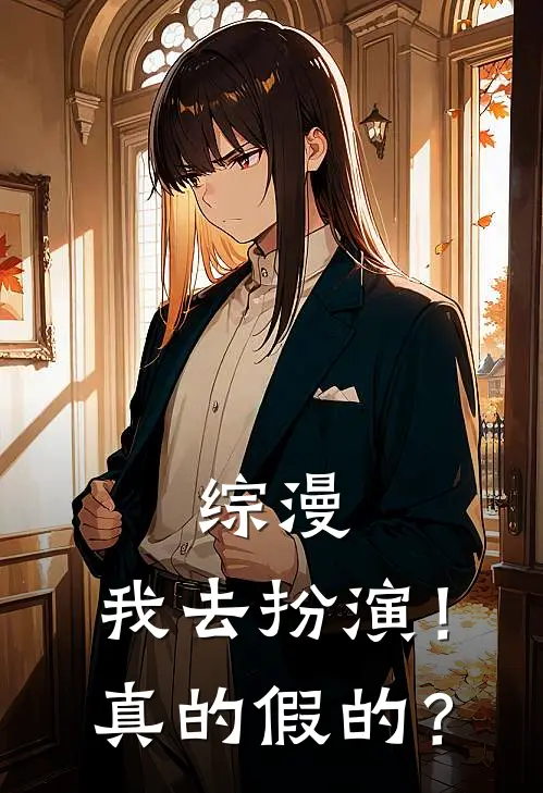 综漫：我去扮演！真的假的？