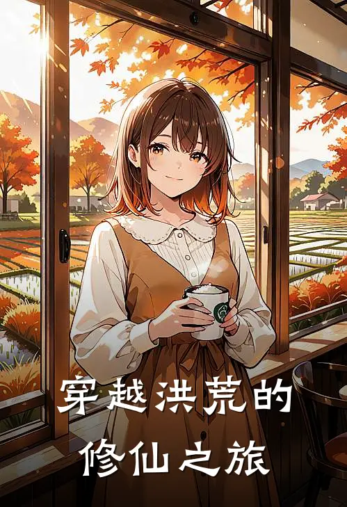 穿越洪荒的修仙之旅