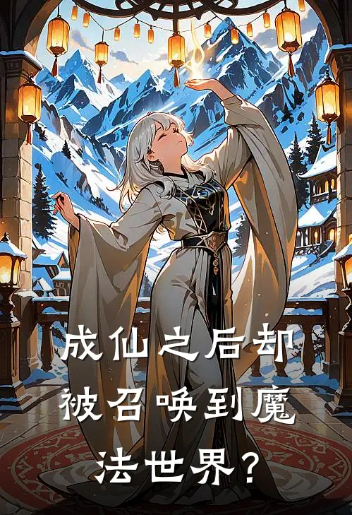 林逸莉莉安成仙之后却被召唤到魔法世界？最新章节在线阅读_林逸莉莉安完整版阅读