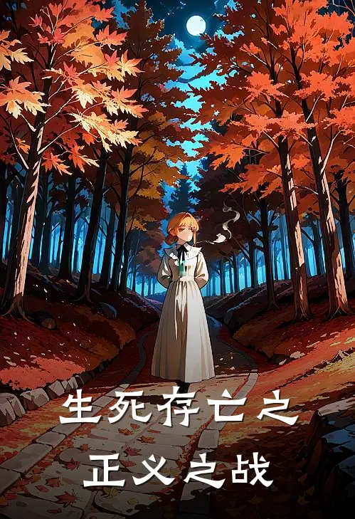 生死存亡之正义之战