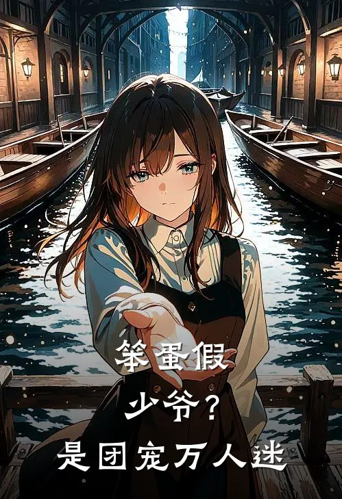 笨蛋假少爷？是团宠万人迷虞玖迟观擎小说完结免费_最新章节列表笨蛋假少爷？是团宠万人迷(虞玖迟观擎)