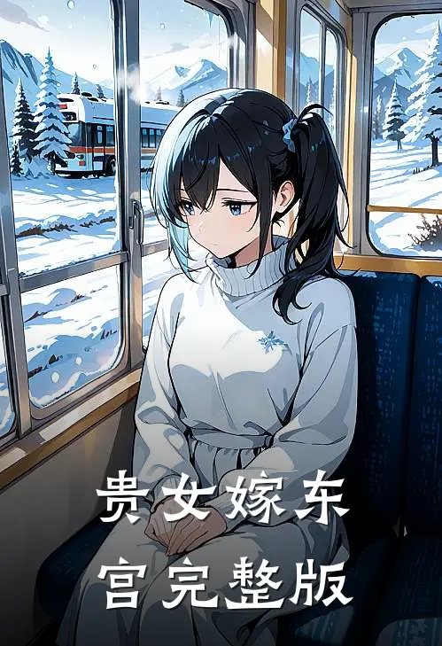 贵女嫁东宫完整版