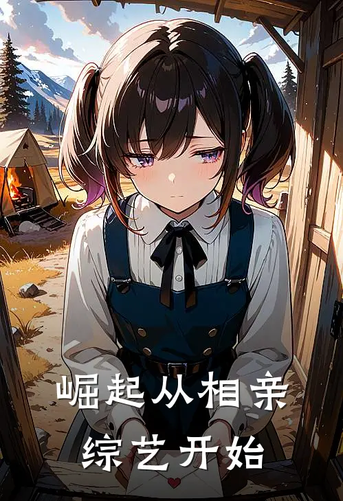 崛起从相亲综艺开始