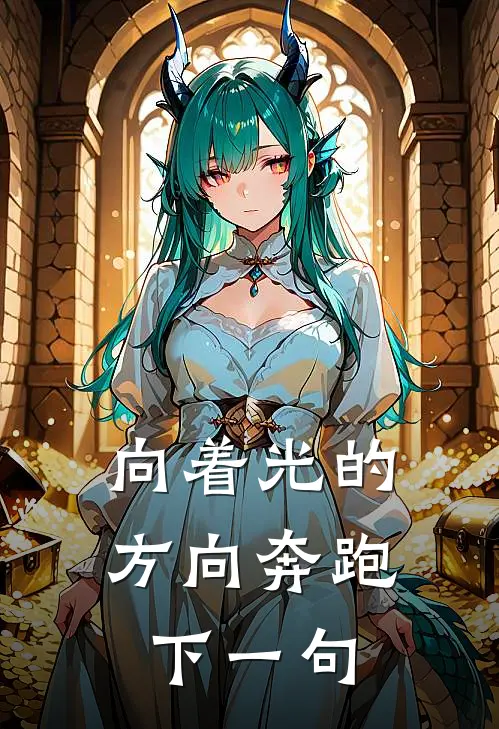 向着光的方向奔跑下一句