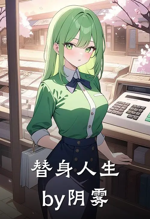 替身人生by阴雾