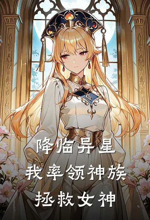 降临异星，我率领神族拯救女神(李豪李豪)热门网络小说_最新章节列表降临异星，我率领神族拯救女神(李豪李豪)