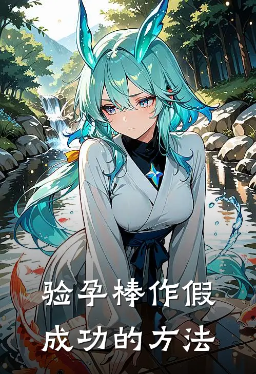 验孕棒作假成功的方法