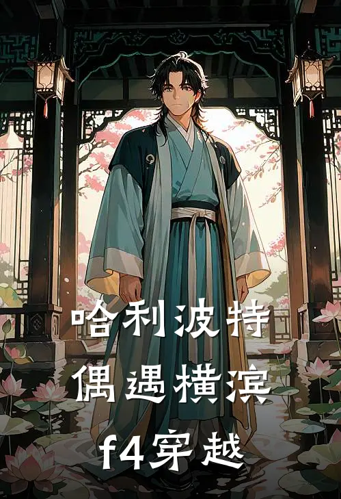 哈利波特：偶遇横滨f4穿越