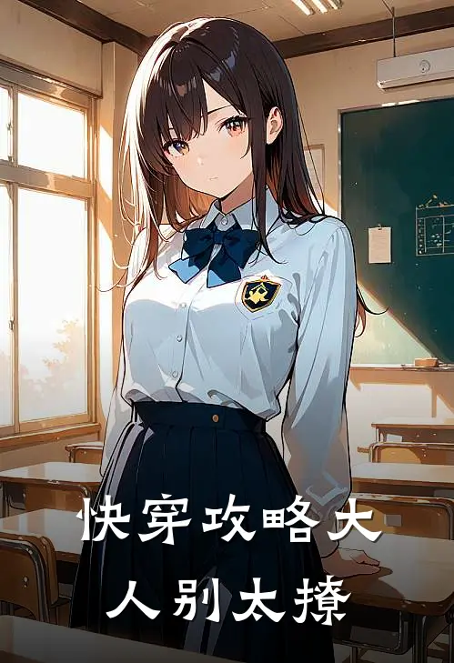 快穿攻略大人别太撩司九顾锡免费小说大全_完结的小说快穿攻略大人别太撩(司九顾锡)