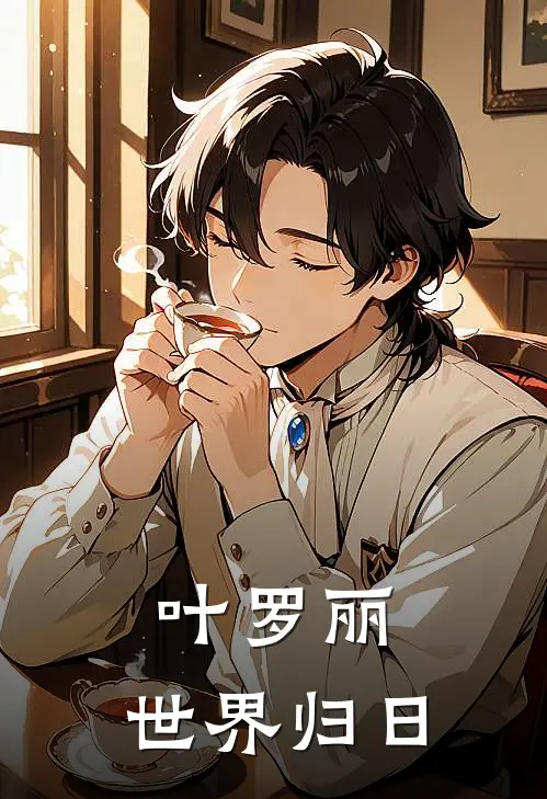 叶罗丽：世界归日