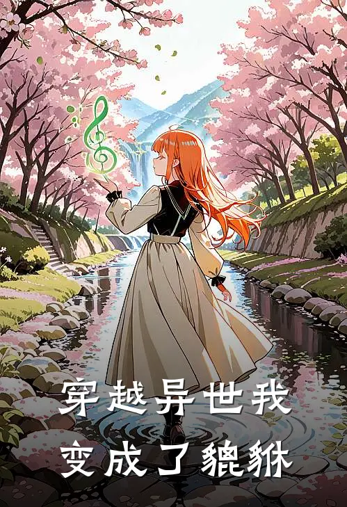 穿越异世我变成了貔貅