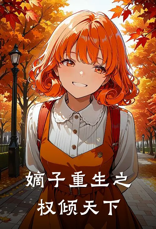 嫡子重生之权倾天下