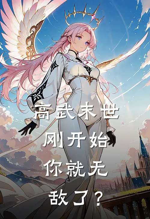 高武末世刚开始，你就无敌了？张雨陈雪灵已完结小说推荐_完整版小说高武末世刚开始，你就无敌了？(张雨陈雪灵)