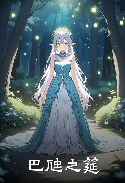 《巴虺之筵》巴虺牛顿_(巴虺之筵)全集在线阅读