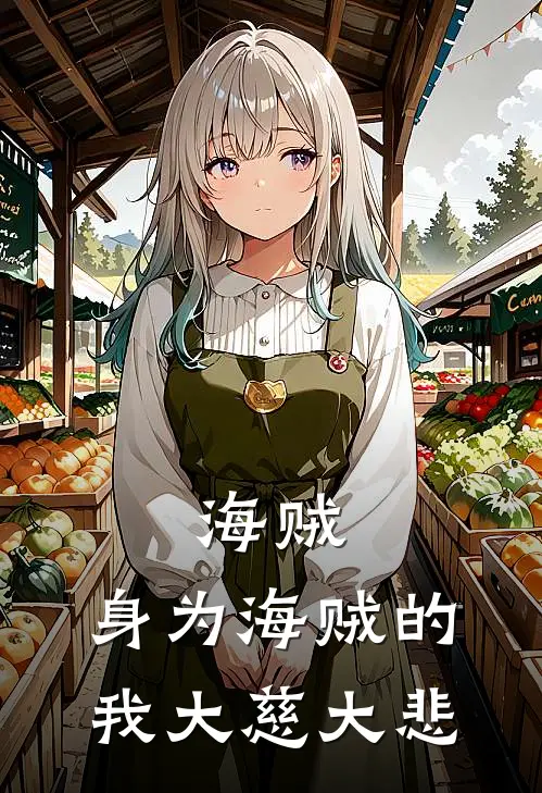 海贼：身为海贼的我大慈大悲