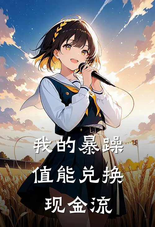 我的暴躁值能兑换现金流