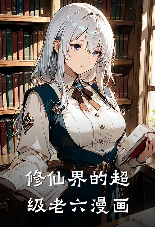 修仙界的超级老六漫画