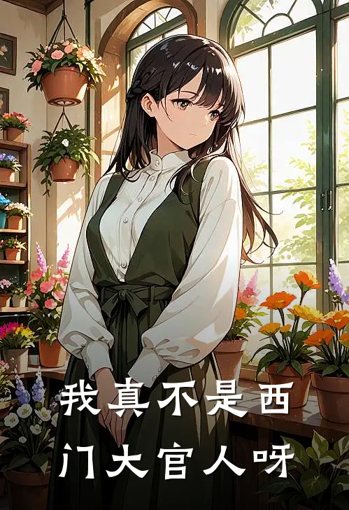 我真不是西门大官人呀西门庆金瓶梅最新章节免费阅读_我真不是西门大官人呀全集免费阅读