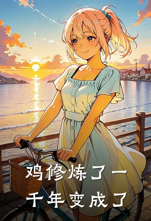 鸡修炼了一千年变成了