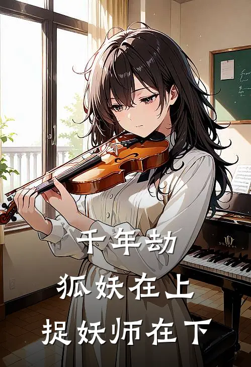 千年劫：狐妖在上，捉妖师在下沈清璃洛轻寒完结小说_完结版小说全文免费阅读千年劫：狐妖在上，捉妖师在下沈清璃洛轻寒