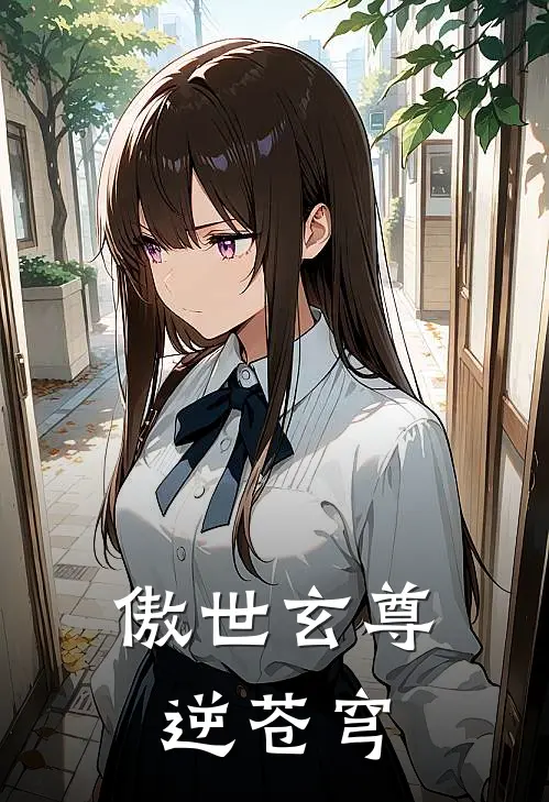 傲世玄尊逆苍穹