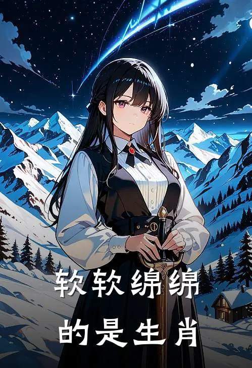 软软绵绵的是生肖