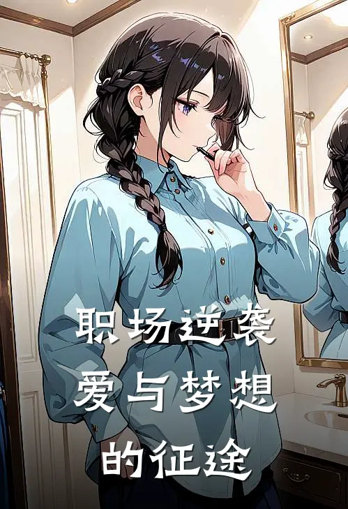 职场逆袭：爱与梦想的征途