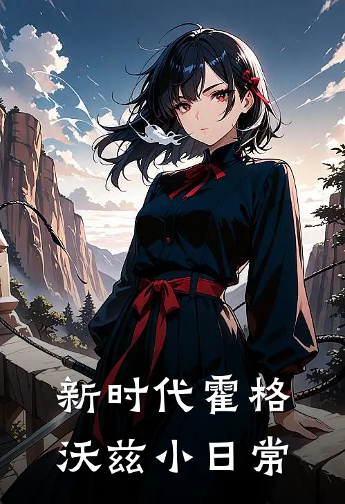 新时代霍格沃兹小日常