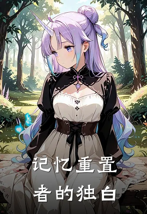 记忆重置者的独白