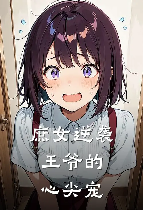 庶女逆袭：王爷的心尖宠