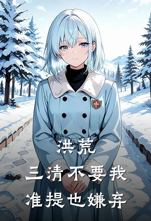 洪荒：三清不要我，准提也嫌弃(风歌镇元子)热门小说_《洪荒：三清不要我，准提也嫌弃》最新章节在线阅读