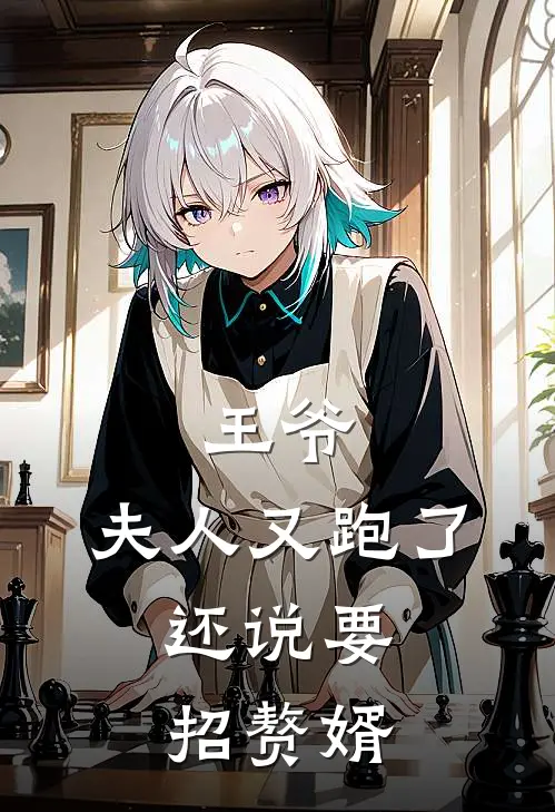 王爷，夫人又跑了，还说要招赘婿宁娇姝宁花良无弹窗全文免费阅读_最新推荐小说王爷，夫人又跑了，还说要招赘婿(宁娇姝宁花良)