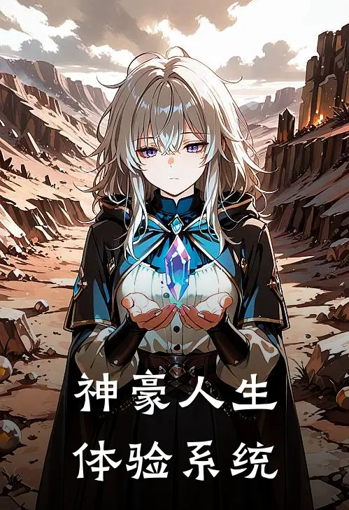 神豪人生体验系统季阳沈墨免费小说推荐_推荐完结小说神豪人生体验系统(季阳沈墨)