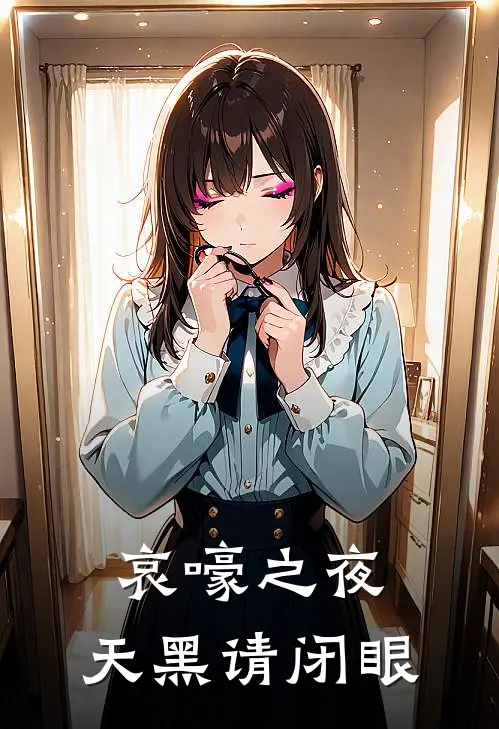 哀嚎之夜：天黑请闭眼