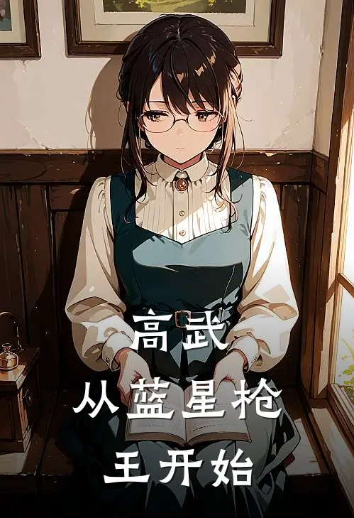 高武：从蓝星枪王开始