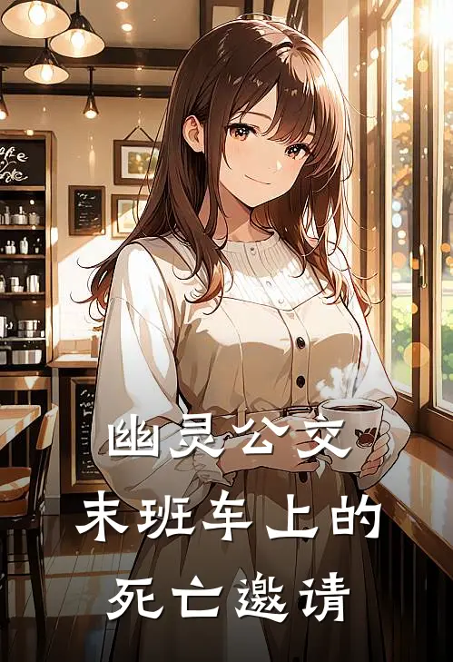 幽灵公交：末班车上的死亡邀请