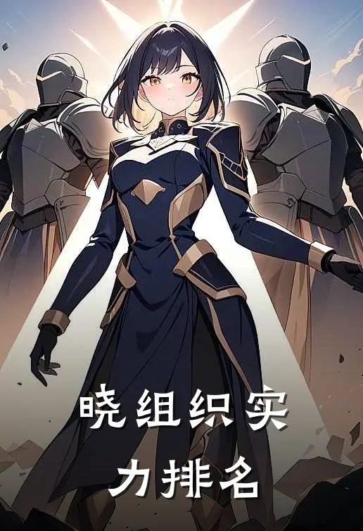 晓组织实力排名