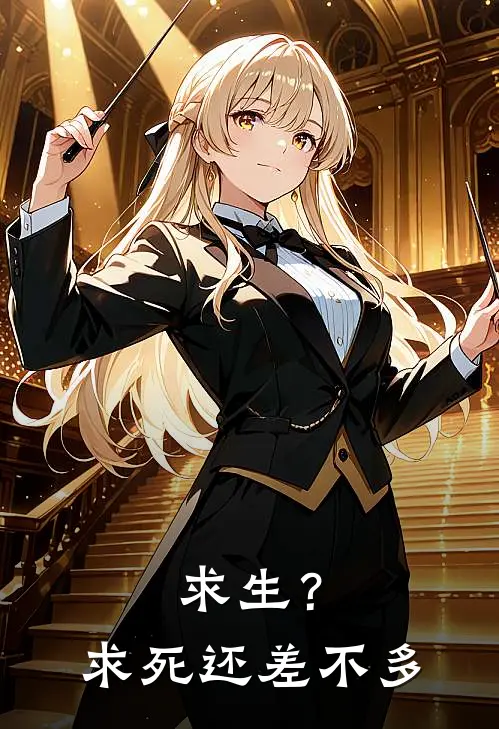 求生？求死还差不多