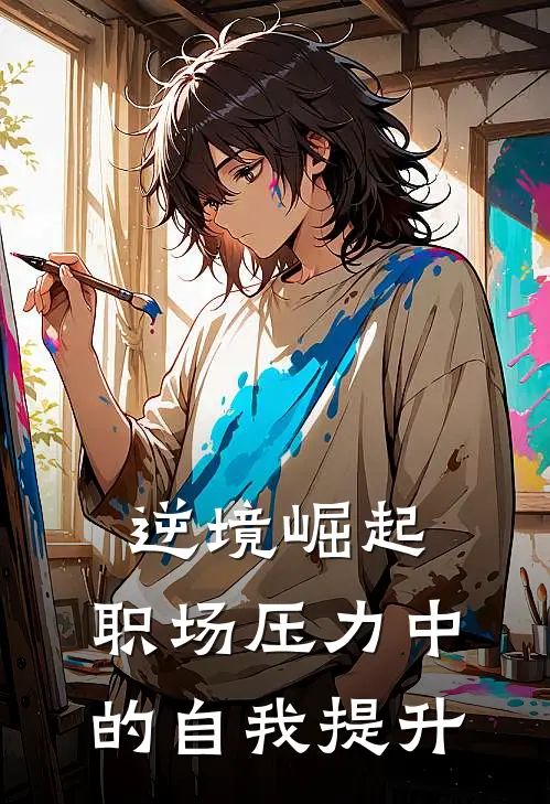 逆境崛起：职场压力中的自我提升林小雨苏晨热门的小说_热门小说在线阅读逆境崛起：职场压力中的自我提升林小雨苏晨