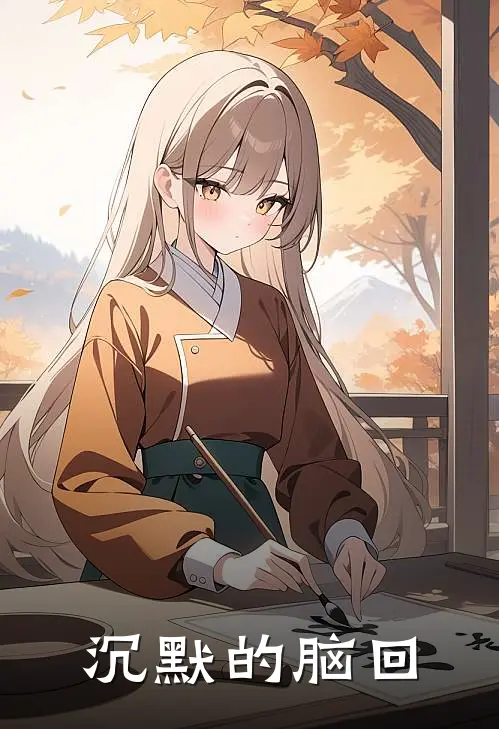 沉默的脑回(程野祁颜)完本小说_免费阅读无弹窗沉默的脑回程野祁颜