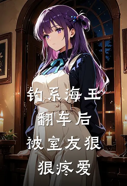 钓系海王翻车后，被室友狠狠疼爱