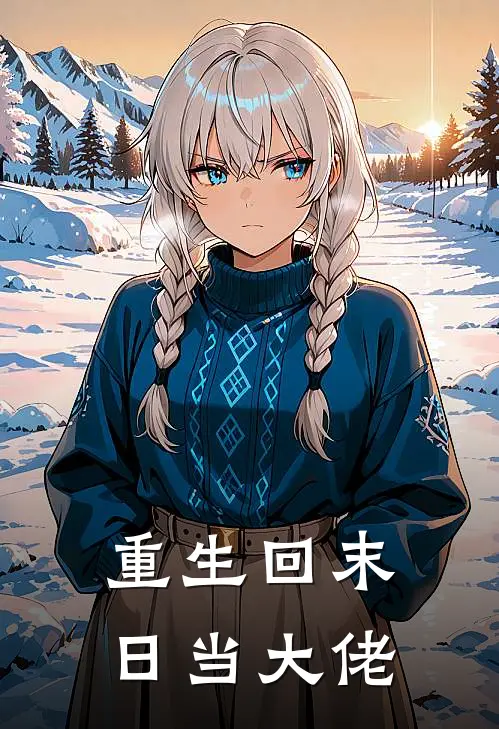 重生回末日当大佬